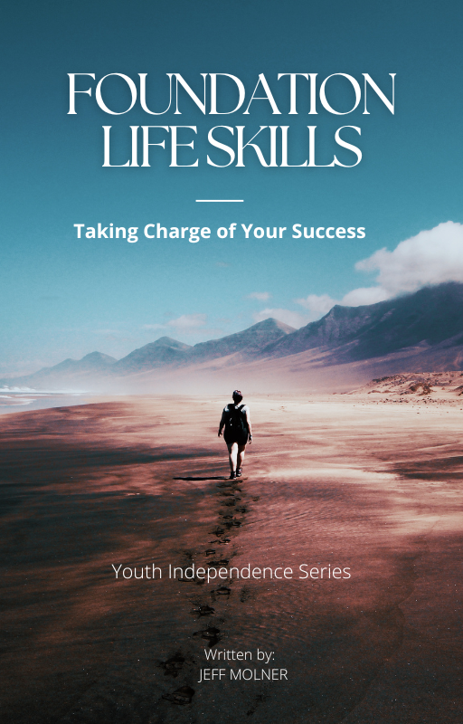 Foundation Life Skills Cover