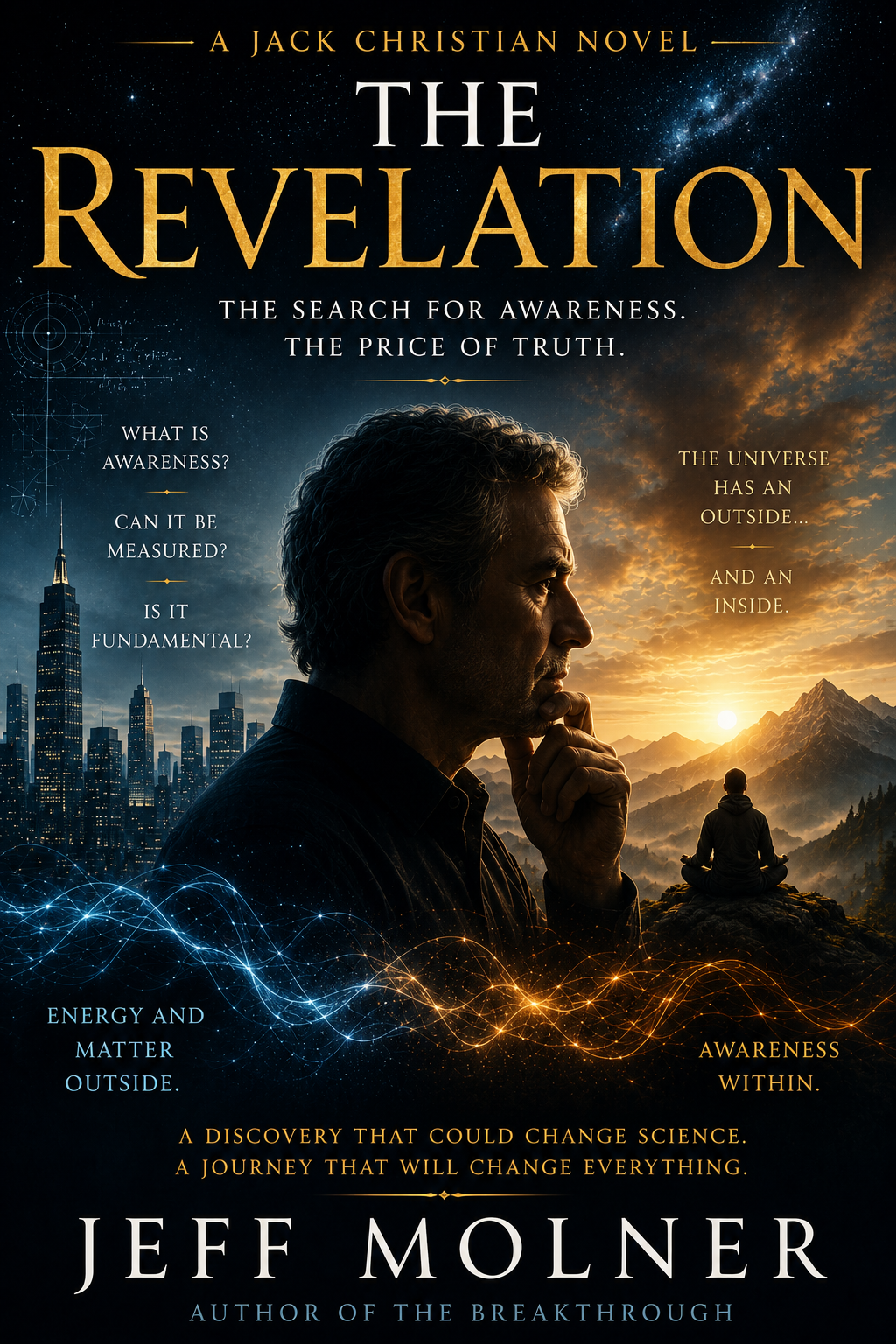 The Revelation cover